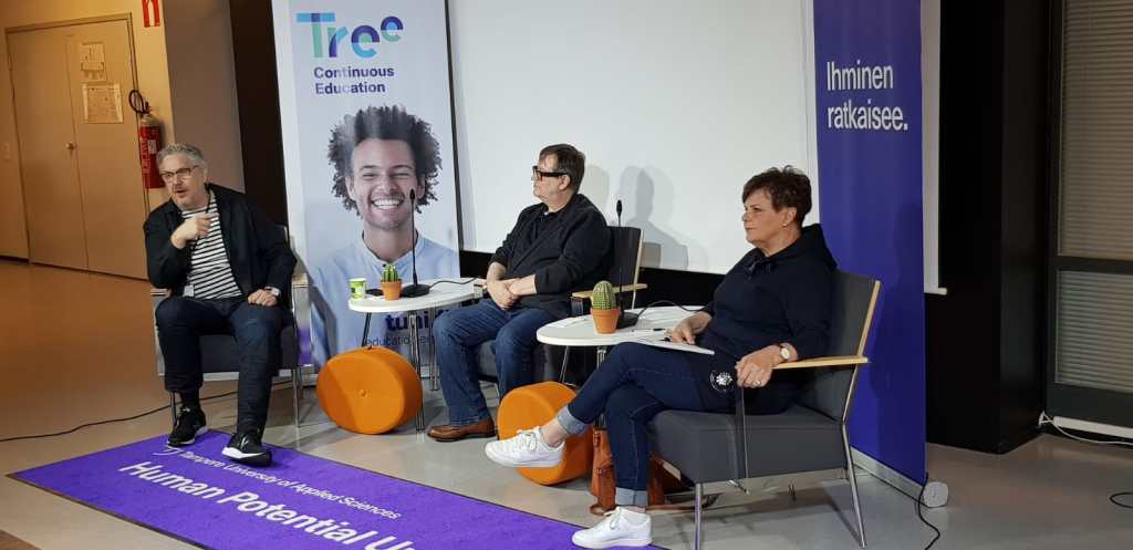 What Is the Teacher Trust&nbsp;Program?