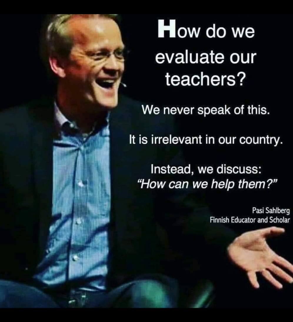 Australia, Educational Lone&nbsp;Wolf?